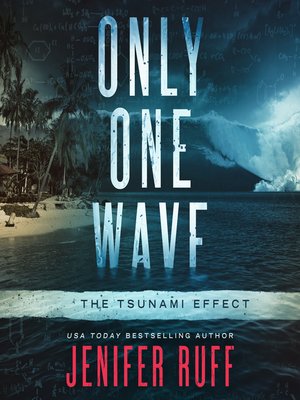 cover image of Only One Wave